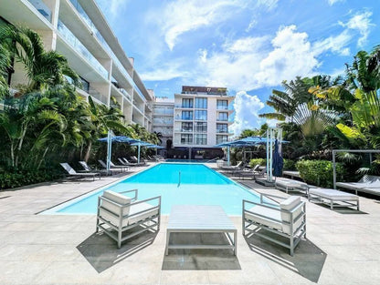 Departamento en Renta 2 Recamaras en Oceana Residences Playa del Carmen