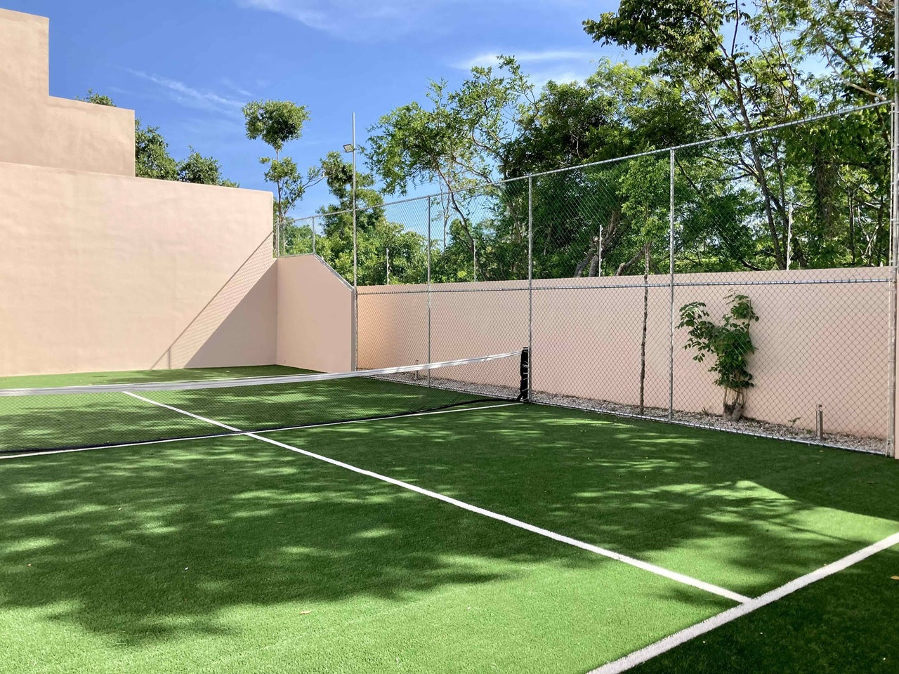 Departamento en Renta 3 Recámaras Residencial Aleda Playa del Carmen