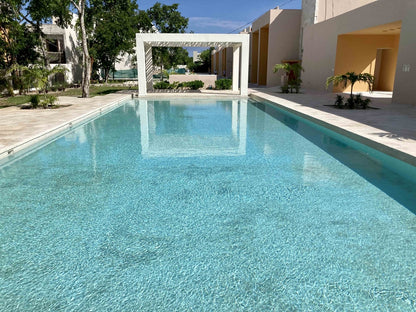 Departamento en Renta 3 Recámaras Residencial Aleda Playa del Carmen