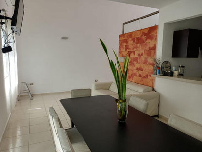 Casa Amueblada en Renta 3 Recamaras – Residencial Los Corales Playa del Carmen