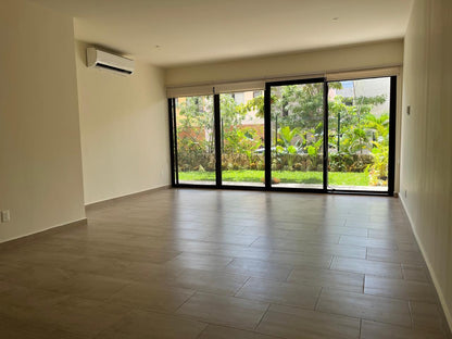 Departamento en Renta 3 Recámaras Residencial Aleda Playa del Carmen