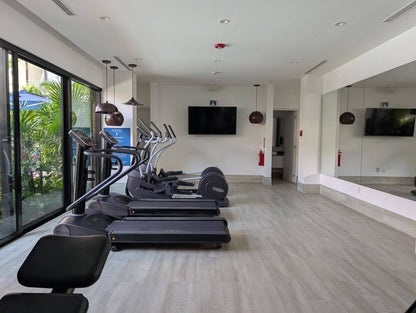 Departamento en Renta 2 Recamaras en Oceana Residences Playa del Carmen