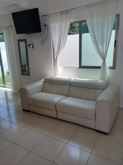 Casa Amueblada en Renta 3 Recamaras – Residencial Los Corales Playa del Carmen