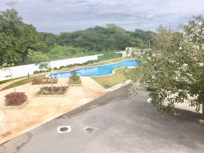 Casa Amueblada en 3 Recamaras – Fraccionamiento Lunamar, Playa del Carmen