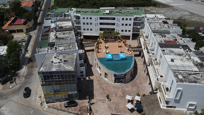 Oficina en Renta Centrica – Plaza Paraiso Playa del Carmen