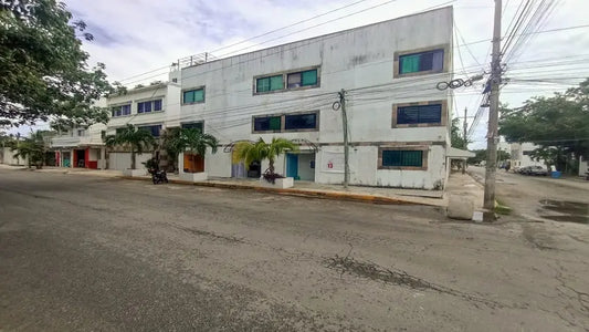 Xell y Xharm Playa del Carmen - Edificio en Venta en Luis Donaldo Colosio