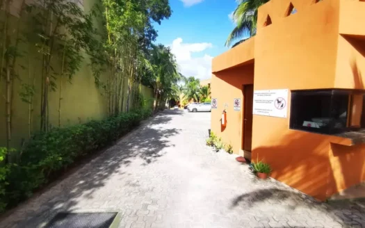 Departamento de 1 Recámara en Renta | Residencial El Perejil Ejidal