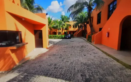 Departamento de 1 Recámara en Renta | Residencial El Perejil Ejidal
