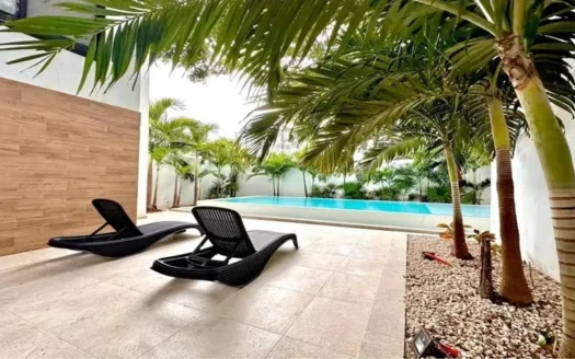 Departamento 2 Recamaras en Renta | Mya Coral Playa del Carmen