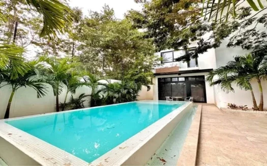 Departamento 2 Recamaras en Renta | Mya Coral Playa del Carmen