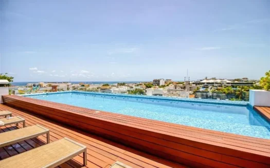 Departamento 1 Recamara en Renta Amueblado | Pura Playa Condos