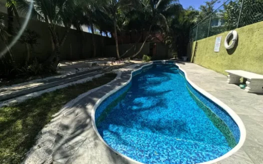 Departamento de 1 Recámara en Renta | Residencial El Perejil Ejidal