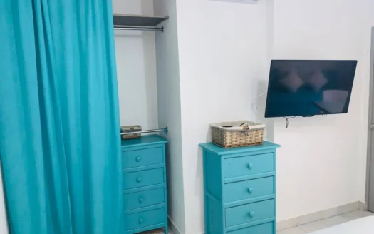 Departamento 1 Recamara en Renta | Paraiso del Carmen Centro