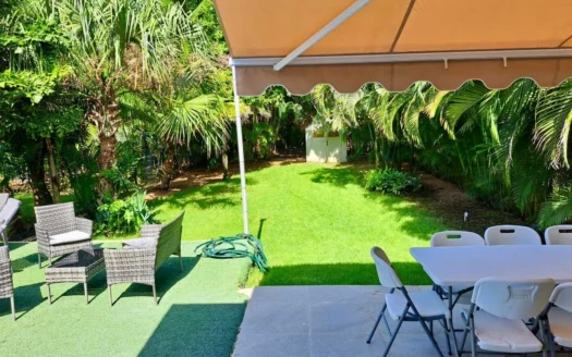 Casa 4 Recámaras Amueblada en Renta | Club Real Playacar
