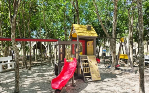 Departamento de 2 Recámaras en Renta | Real Amalfi Playa del Carmen