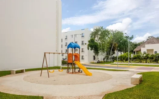 Departamento 2 Recamaras en Renta | Sak-Ya Playa del Carmen