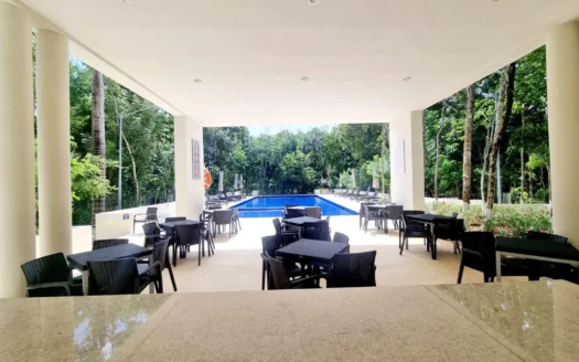Departamento 3 Recamaras en Renta | La Selva Residences Playa del Carmen