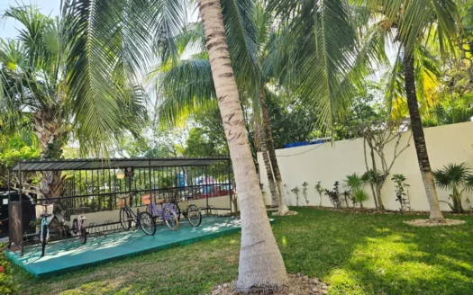 Departamento 2 Recamaras en Renta | Real Ibiza Playa del Carmen | Privada Morell