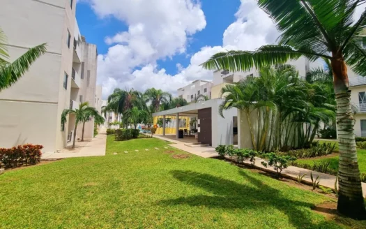 Departamento de 3 Recámaras en Renta | Paseo Los Olivos Playa del Carmen