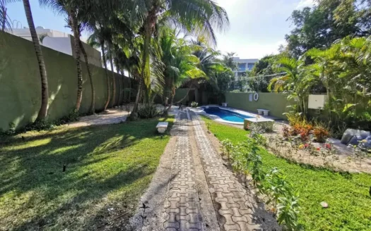 Departamento de 1 Recámara en Renta | Residencial El Perejil Ejidal