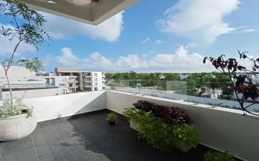 Departamento 3 Recamaras en Renta | Residencial Bali 2  Playa del Carmen