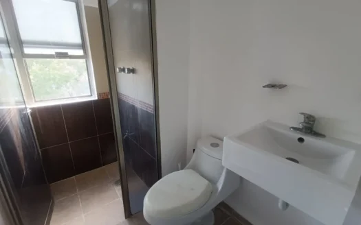 Departamento 2 Recamaras en Renta | Edificio Kaleisa Playa del Carmen