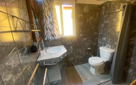 Departamento 1 Recámara en Renta | Av. Juarez Playa del Carmen