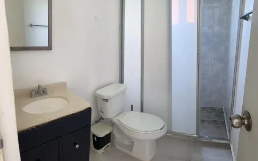 Departamento 1 Recámara Amueblado en Renta | Condo Jim Ejidal