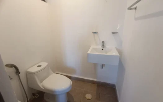 Departamento 2 Recamaras en Renta | Edificio Kaleisa Playa del Carmen