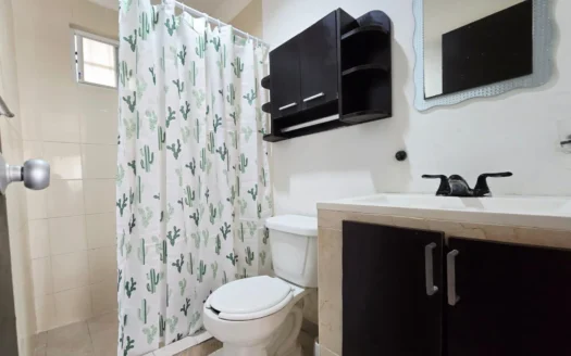 Departamento 2 Recamaras en Renta | Real Ibiza Playa del Carmen | Privada Morell