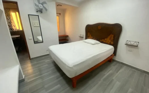 Departamento 1 Recámara en Renta | Av. Juarez Playa del Carmen
