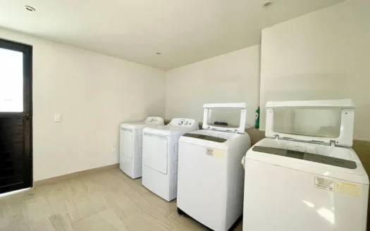 Departamento 1 Recámara en Renta | Tropic Playa del Carmen