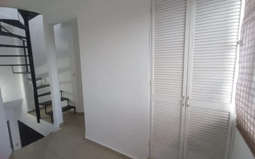 Departamento 2 Recamaras en Renta | Edificio Kaleisa Playa del Carmen