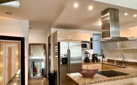 Departamento 2 Recamaras en Renta | Deva Condos Playa del Carmen