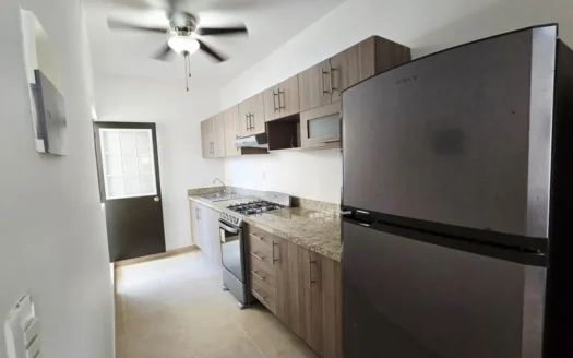 Departamento de 2 Recámaras en Renta | Real Amalfi Playa del Carmen