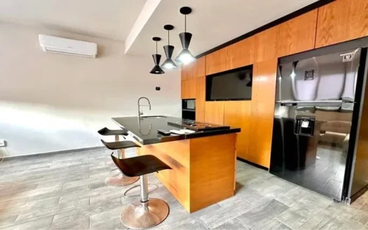Departamento 2 Recamaras en Renta | Mya Coral Playa del Carmen
