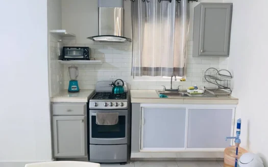 Departamento 1 Recamara en Renta | Paraiso del Carmen Centro