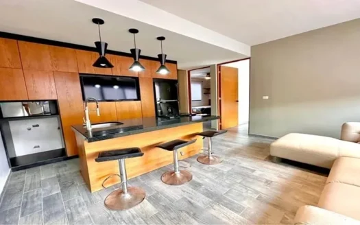 Departamento 2 Recamaras en Renta | Mya Coral Playa del Carmen