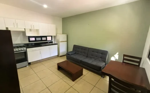 Departamento de 1 Recámara en Renta | Residencial El Perejil Ejidal