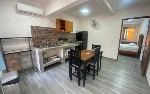 Departamento 1 Recámara en Renta | Av. Juarez Playa del Carmen