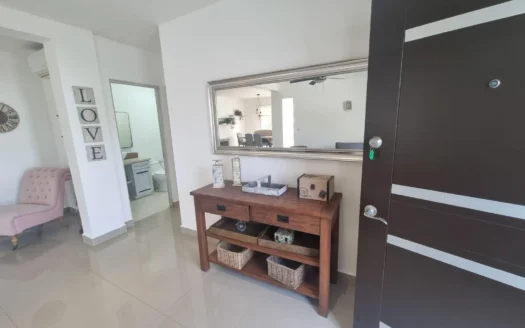 Departamento Amueblado en Renta | Selvamar Playa del Carmen | Privada Uva del Mar