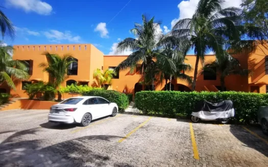 Departamento de 1 Recámara en Renta | Residencial El Perejil Ejidal