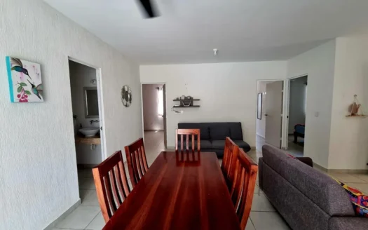 Departamento de 3 Recámaras en Renta | Paseo Los Olivos Playa del Carmen