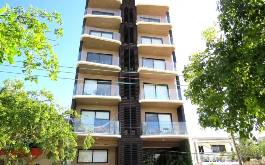 Estudio Amueblado en Renta | Sky Tower Playa del Carmen