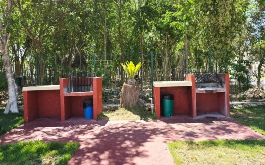 Departamento de 2 Recámaras en Renta | Real Amalfi Playa del Carmen
