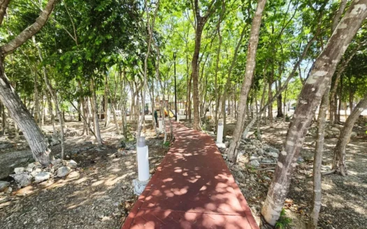 Departamento de 2 Recámaras en Renta | Real Amalfi Playa del Carmen