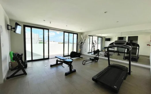 Departamento 1 Recámara en Renta | Tropic Playa del Carmen