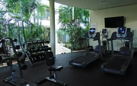 Departamento 3 Recámaras Lock Off en Renta | Miranda Playa del Carmen