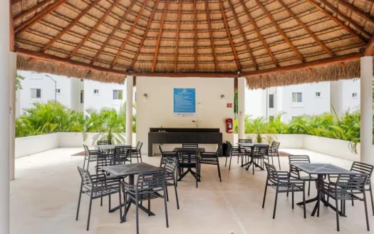 Departamento 2 Recamaras en Renta | Sak-Ya Playa del Carmen