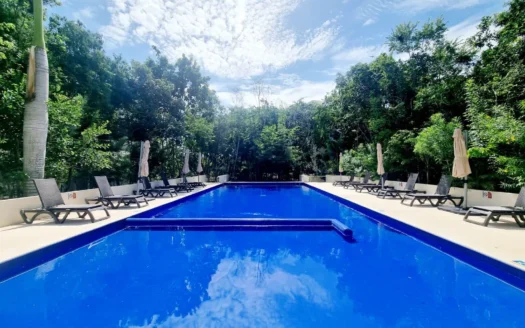 Departamento 3 Recamaras en Renta | La Selva Residences Playa del Carmen